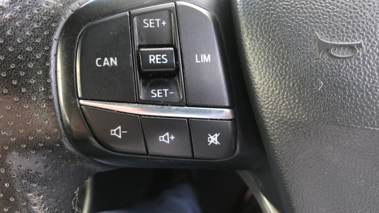 Ford Fiesta 1.0 EcoBoost ST-Line 3dr Petrol Hatchback